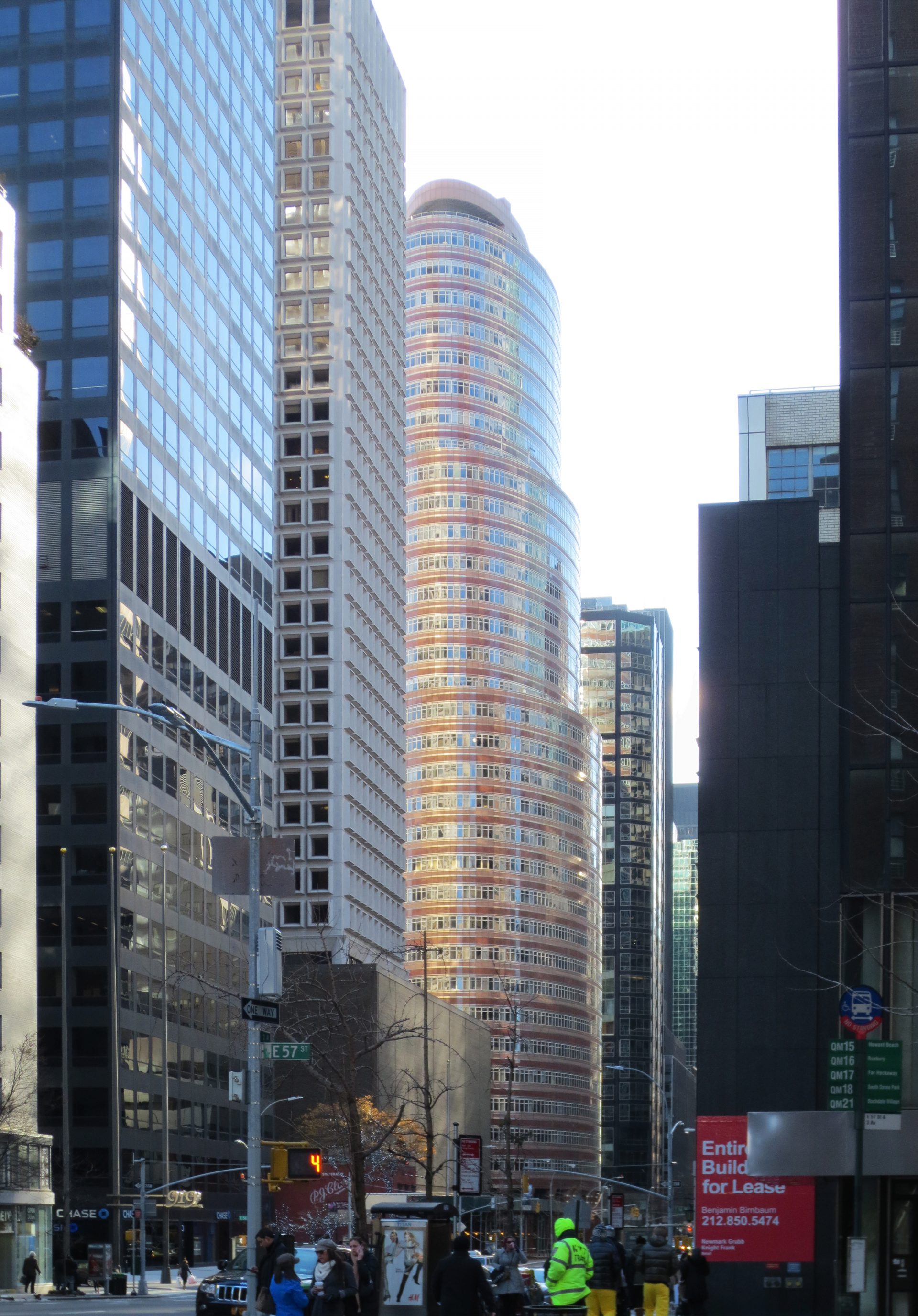 Lipstick Building Philip Johnson WikiArquitectura_017