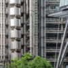 Lloyd's Building - Data, Photos & Plans - WikiArquitectura