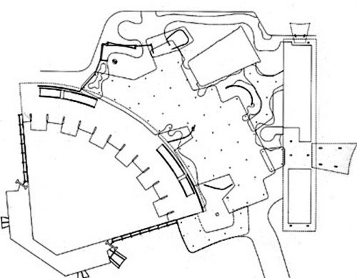 Magna_plano_de_planta - WikiArquitectura