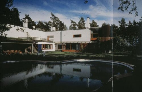 Villa Mairea