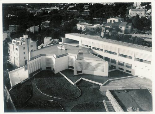 Miró Foundation