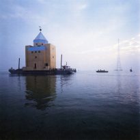 VENICE – ALDO ROSSI