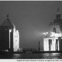 VENICE – ALDO ROSSI