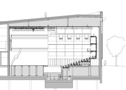 Oslo Opera House - Data, Photos & Plans - WikiArquitectura