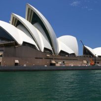 Sydney Opera House