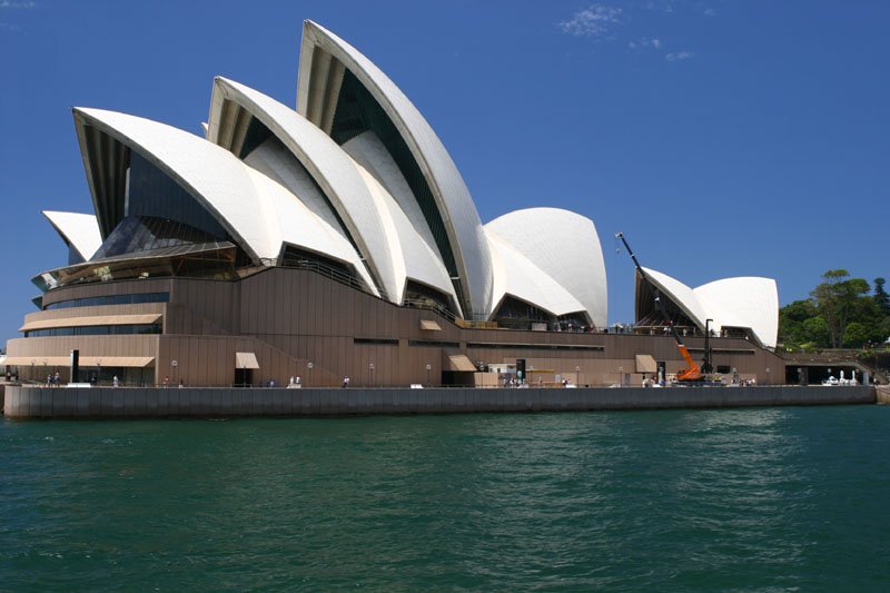 Sydney Wide Building Materials