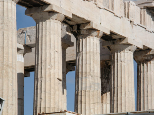 Parthenon – Athens – WikiArquitectura_017