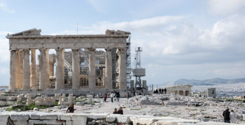 Parthenon – Athens – WikiArquitectura_023