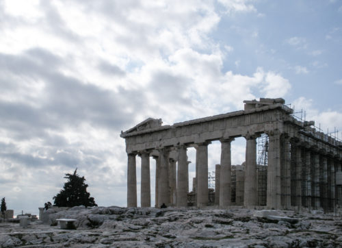 Parthenon – Athens – WikiArquitectura_025