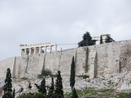 Parthenon – Athens – WikiArquitectura_029