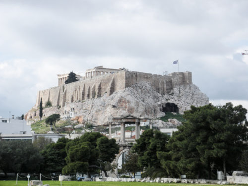 Parthenon – Athens – WikiArquitectura_030