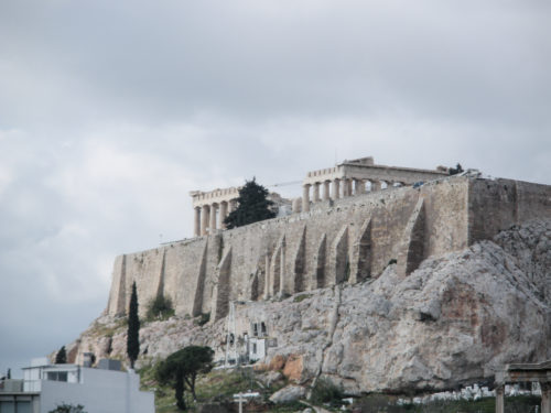 Parthenon – Athens – WikiArquitectura_031