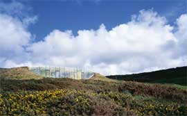 House in Pembrokeshire
