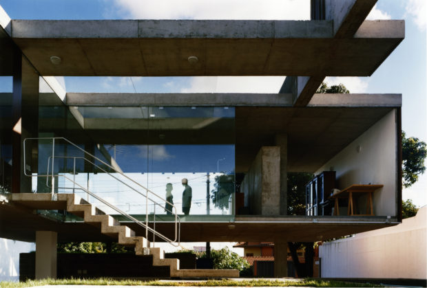 Ribeirão Preto House