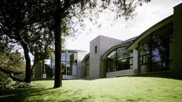 Stretto House