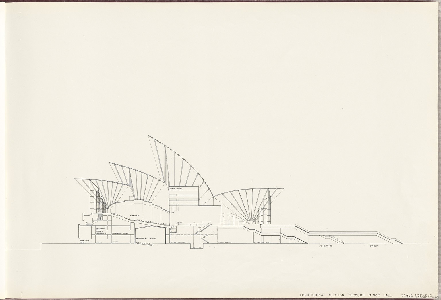  Sydney  Opera  House  Data Photos Plans  WikiArquitectura
