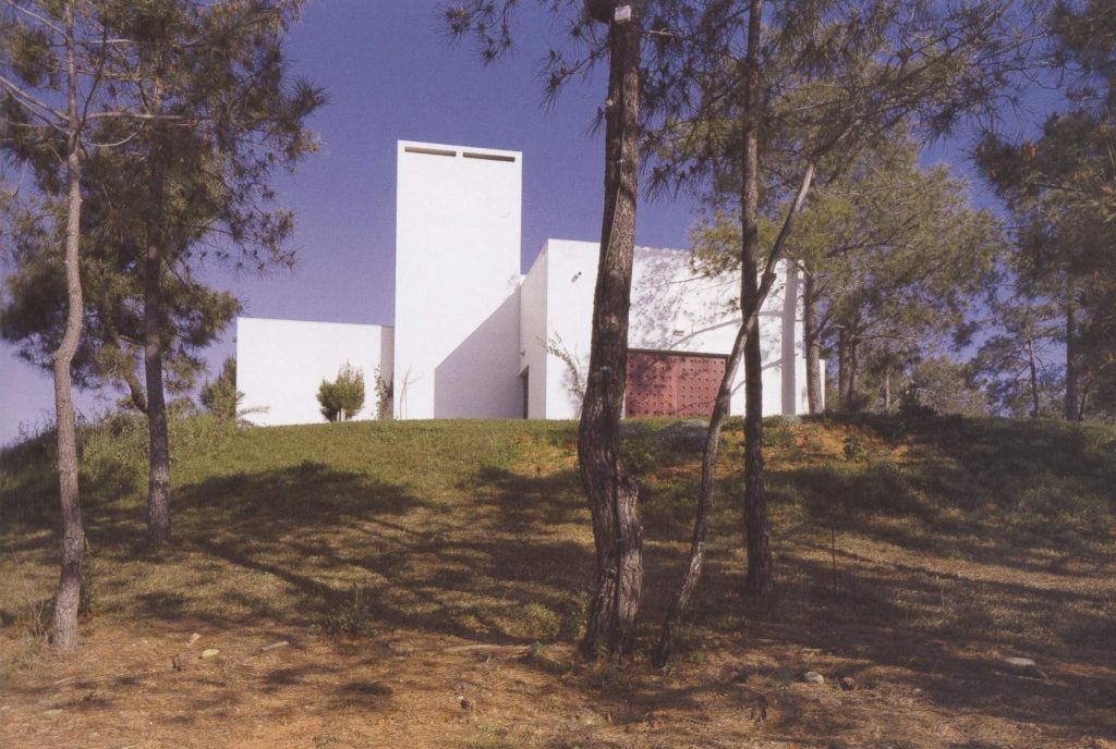 House in Tavira