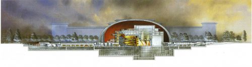 Teatro_nacional_de_China_Seccion