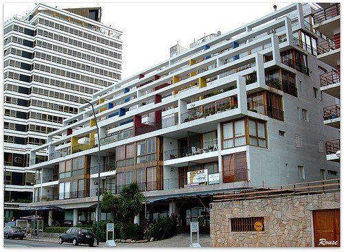 Terraza Palace