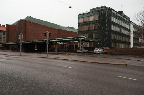 The House of Culture Helsinki – Alvar Aalto (12)