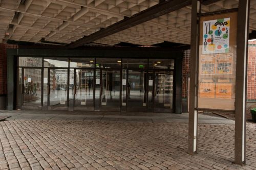 The House of Culture Helsinki – Alvar Aalto (19)