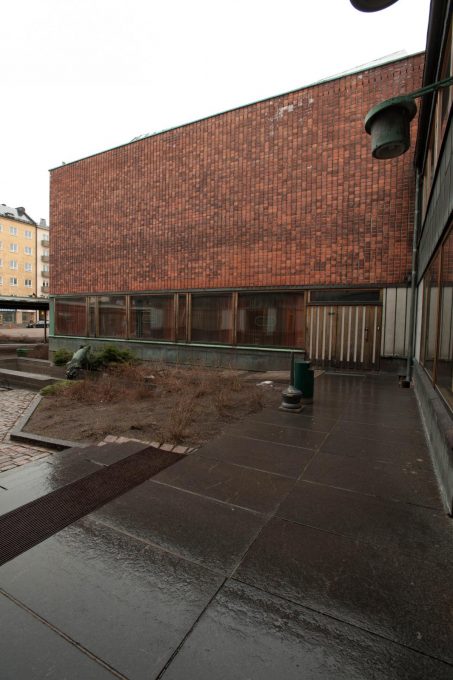 The House of Culture Helsinki – Alvar Aalto (21)