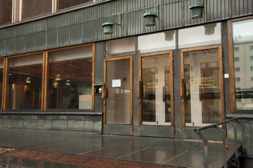 The House of Culture Helsinki – Alvar Aalto (24)