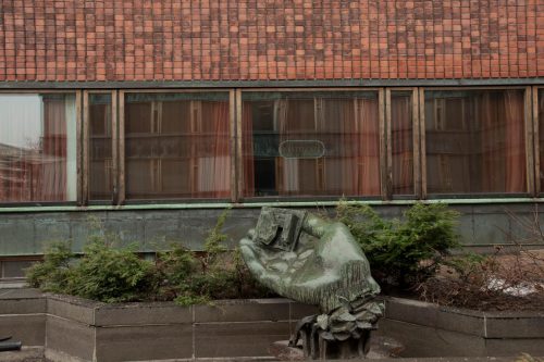 The House of Culture Helsinki – Alvar Aalto (25)