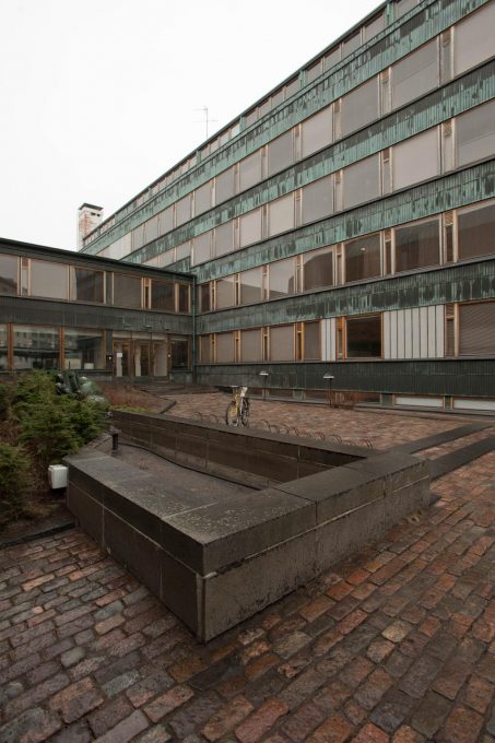 The House of Culture Helsinki – Alvar Aalto (26)