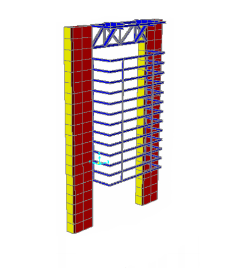 Torre_Cepsa-Foster_marco_Vierendel