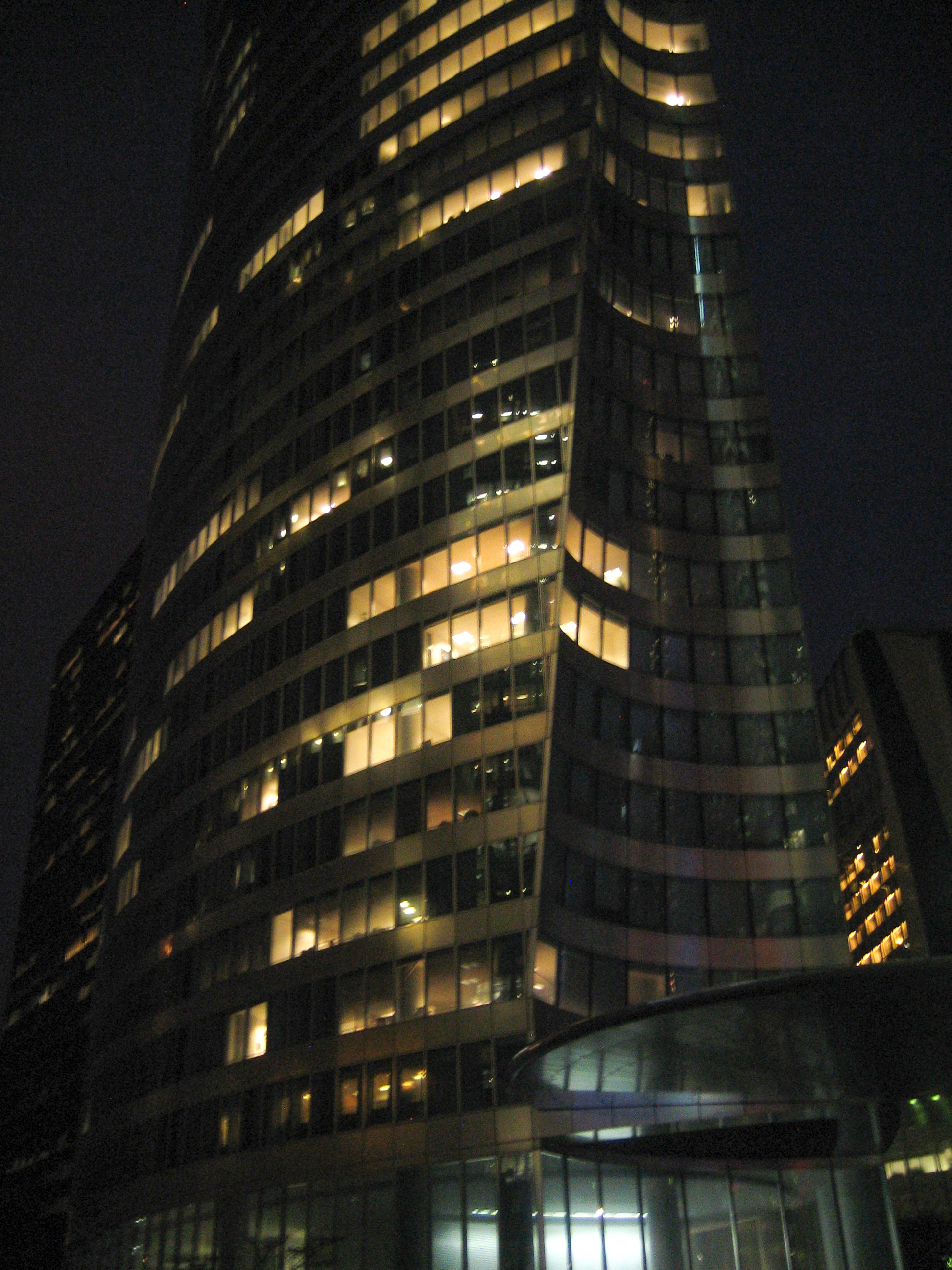 opera tower management office