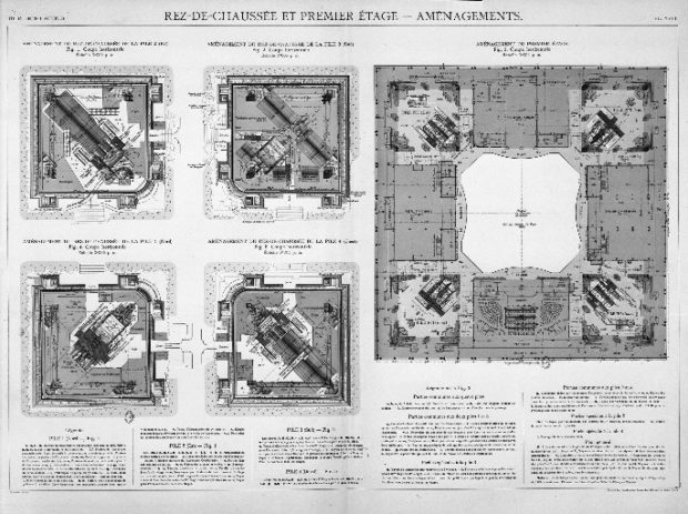 Torre_Eiffel_Planos