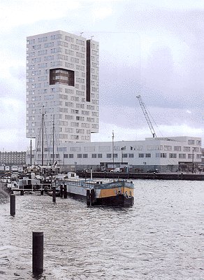 IJ Apartment Tower