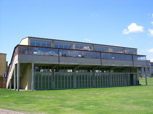 ADGB Union School