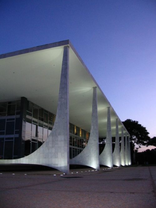 Tribunal_Federal_Brasilia_1 - WikiArquitectura