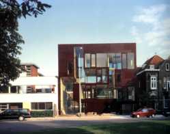 Villa KBWW