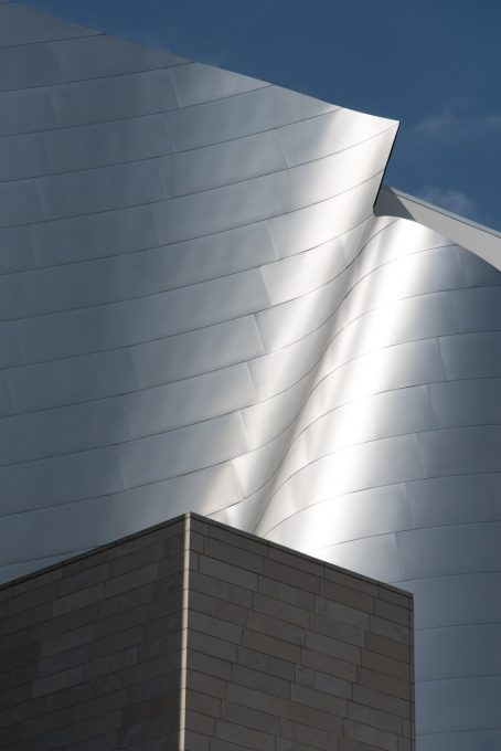 Walt Disney Concert Hal – Frank Gehry – Los Ángeles (15)