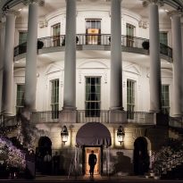 White House Data Photos Plans