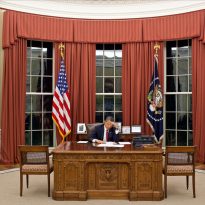 White House - Data, Photos & Plans - WikiArquitectura