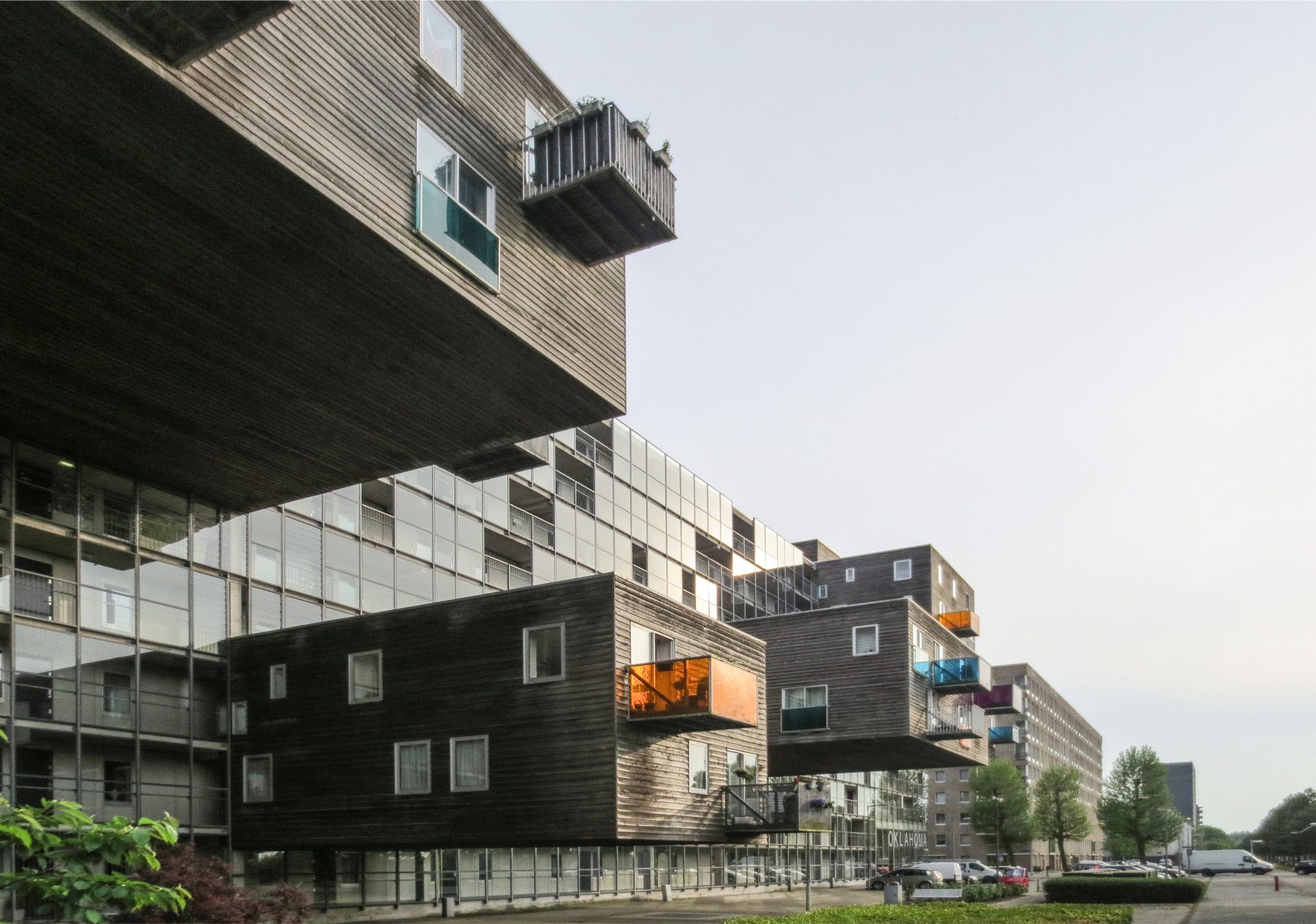 📸 Wozoco Apartments - MVRDV - Amsterdam - WikiArquitectura_011 