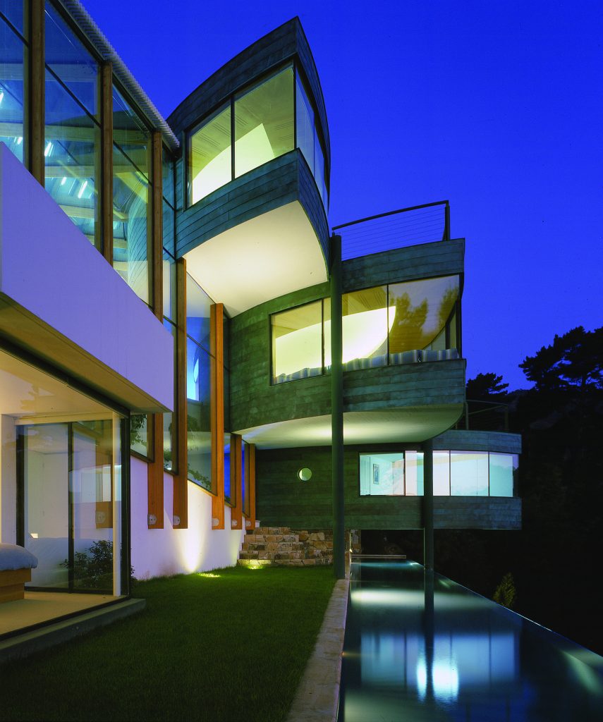 Zapallar_vista_noct_hacia_oriente