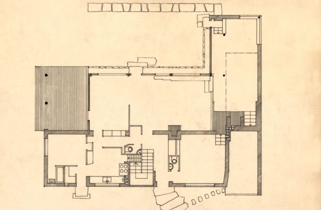 ? casa estudio aalto pba - WikiArquitectura