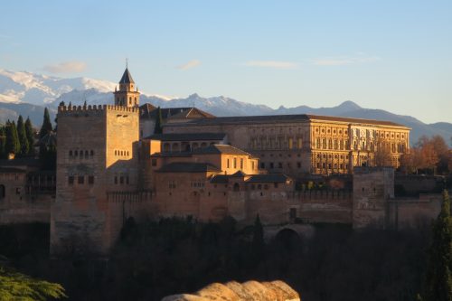 la Alhambra – Granada – WikiArquitectura_001