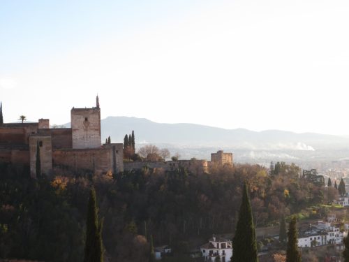 la Alhambra – Granada – WikiArquitectura_003