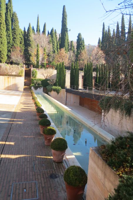 la Alhambra – Granada – WikiArquitectura_012