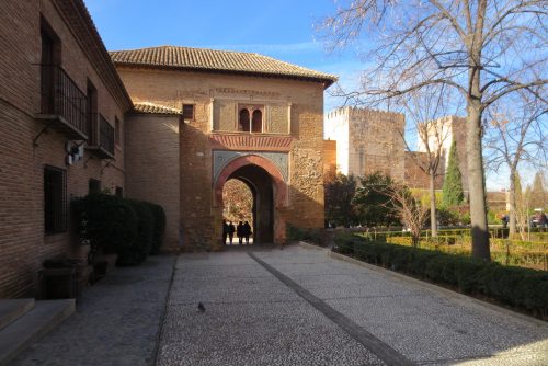la Alhambra – Granada – WikiArquitectura_053