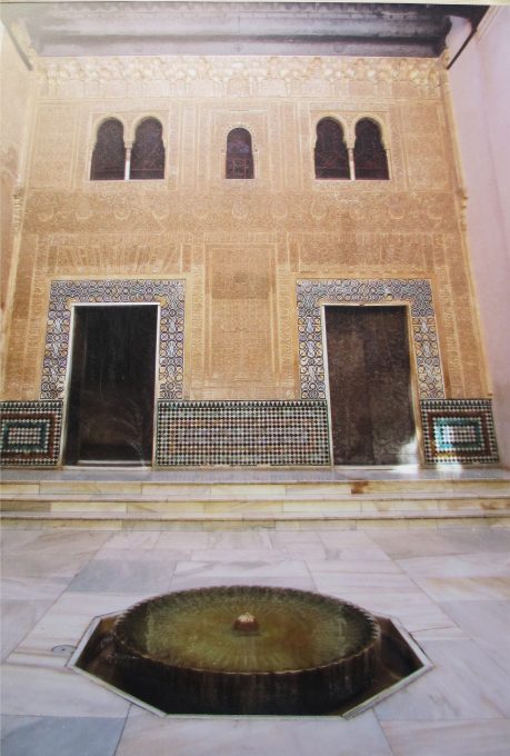 la Alhambra – Granada – WikiArquitectura_076