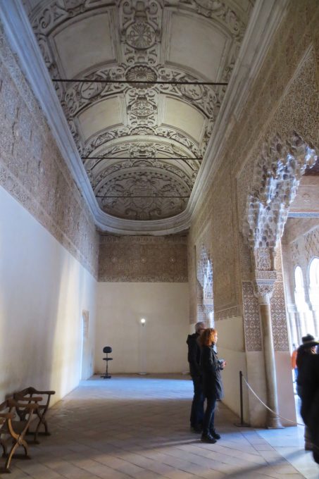 la Alhambra – Granada – WikiArquitectura_111