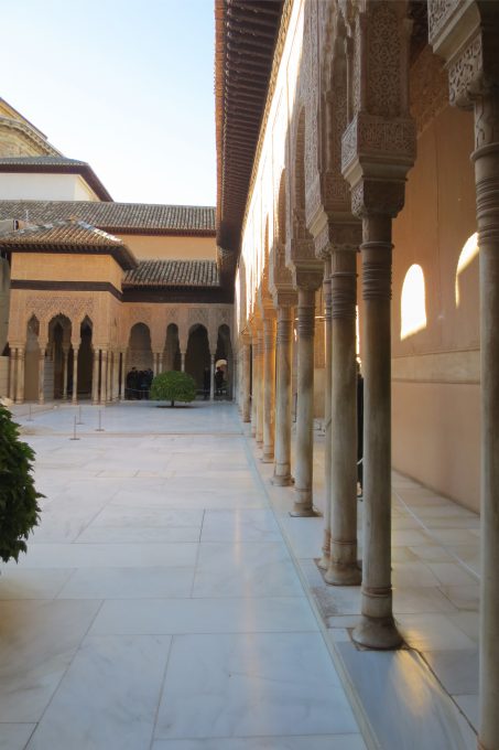 la Alhambra – Granada – WikiArquitectura_113