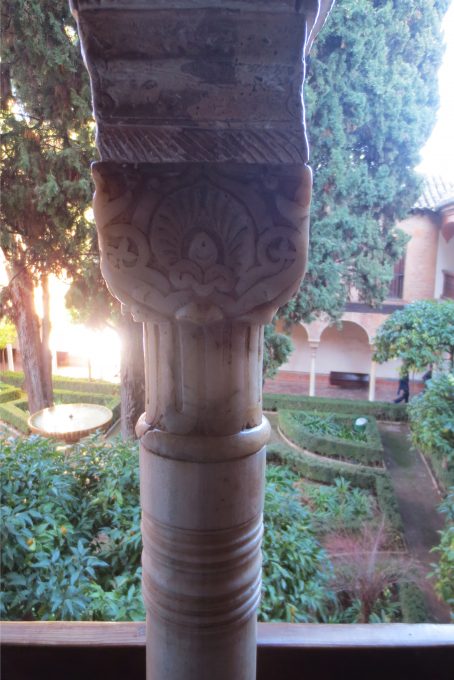 la Alhambra – Granada – WikiArquitectura_116